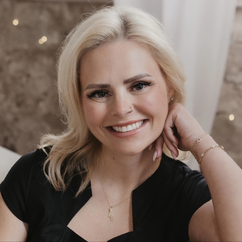 Meet your Posher, Kyra